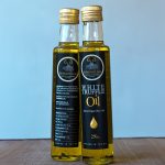 Λάδι λευκής τρούφας 250 ml