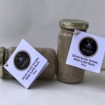 Σάλτσα Λευκής Τρούφας 190 gr