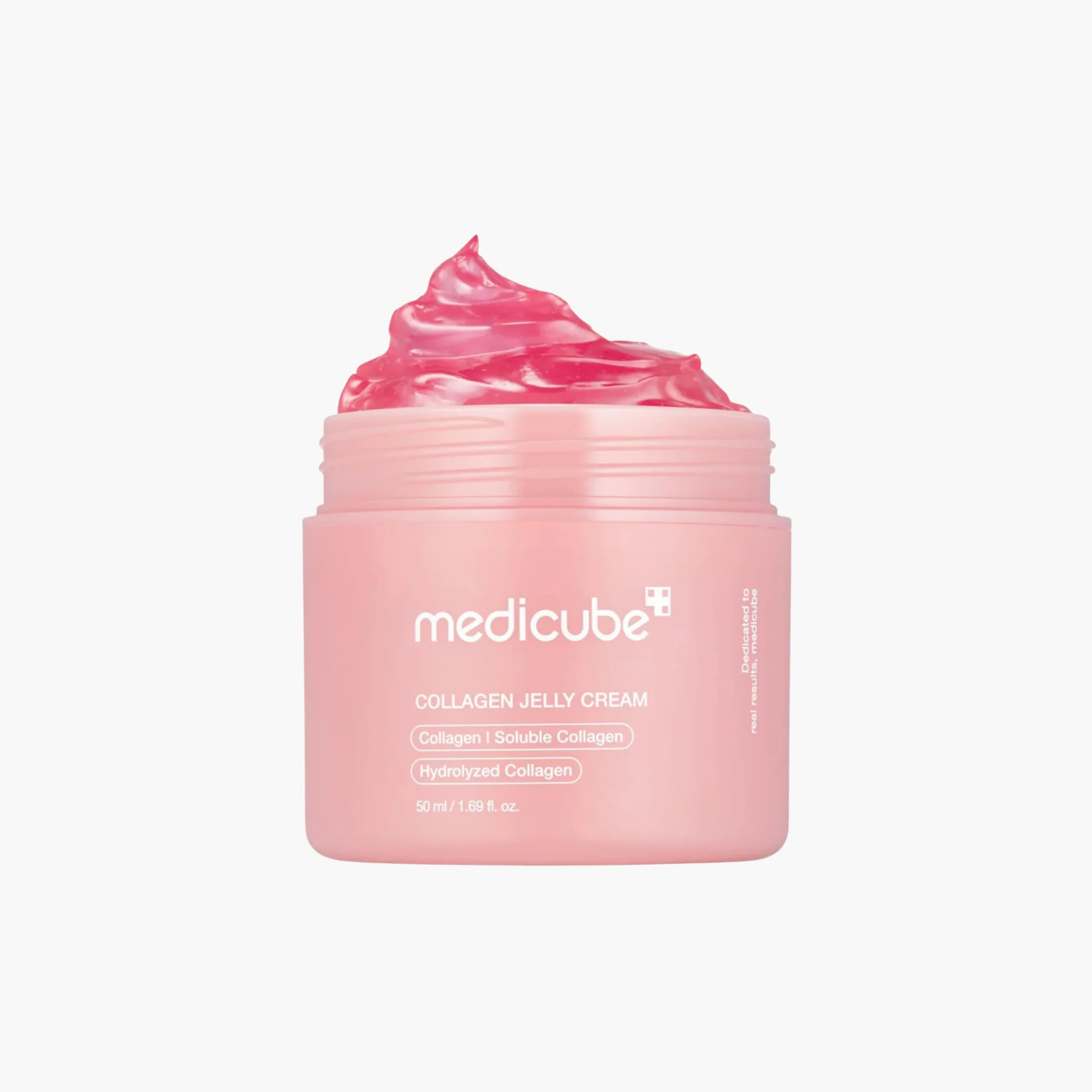 Medicube_Collagen_Jelly_Cream_50ml Medicube Collagen Jelly Cream 50ml - Image 1