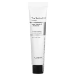The Retinol 0.1 Cream - Ενυδατική κρέμα με 0.1% καθαρή ρετινόλη
