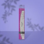 STALEKS EXPERT 40 Μεταλλική λίμα για νύχια ημισέληνος, 150/180 grit (1 τεμ.)