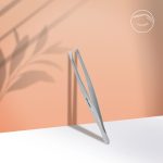STALEKS CLASSIC 10 TYPE 3 Πλατύ λοξό τσιμπιδάκι για φρύδια