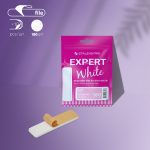 STALEKS EXPERT 51 Κολλητικά φύλλα-μπαφ για λίμα σύντομη, 180 γκριτ (10 τεμ.)