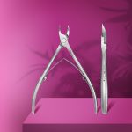 STALEKS EXPERT 90 Επαγγελματικό πενσάκι επωνυχίων, 3 mm