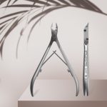 STALEKS SMART 10 Επαγγελματικό πενσάκι επωνυχίων, 3 mm