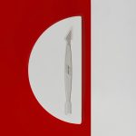 STALEKS CLASSIC 10 TYPE 1 Στρογγυλός στενός ωθητήρας και τσεκούρι