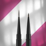 STALEKS EXPERT 01/03 Διπλό πινέλο, λάινερ 7 mm/λάινερ 10 mm