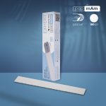STALEKS EXPERT 22 papmAm Ανταλλακτικά αρχεία για ευθεία λίμα, 180 γκριτ (50 τεμ.)