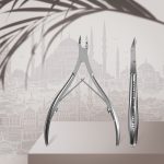STALEKS SMART 12 Επαγγελματικό πενσάκι επωνυχίων, 5 mm