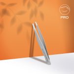 STALEKS EXPERT 10 TYPE 2 Επαγγελματικό ψαλίδι φρυδιών στενό ευθύ