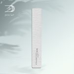 Ορυκτό πλατύ ίσιο νυχοκόπτη SMART 80/80 κόκκων (5 τεμ.)