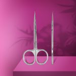 STALEKS EXPERT 13 TYPE 3 Επαγγελματικό ψαλίδι με γάντζο για αριστερόχειρες