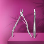 STALEKS EXPERT 100 Επαγγελματικό πενσάκι επωνυχίων, 5 mm