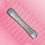 STALEKS UNIQ 10 Combo Χειρολαβή λεπίδας για εναλλάξιμα εργαλεία