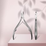 STALEKS CLASSIC 12 Πενσάκι επωνυχίων, 8 mm