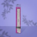 STALEKS EXPERT 20 Ευθεία ορυκτή λίμα για νύχια, 180/240 grit (1 τεμ.)