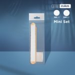 STALEKS EXPERT 30 set Εφάπαξ σετ για νύχια