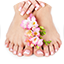 Pedicure