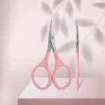 Ροζ ψαλίδι πολλαπλών χρήσεων BEAUTY & CARE 11 ΤΥΠΟΣ 3