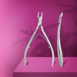 STALEKS EXPERT 80 Επαγγελματικό πενσάκι επωνυχίων, 6 mm