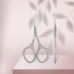 STALEKS BEAUTY & CARE 10 TYPE 2 Ψαλίδια για νύχια Mat