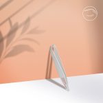 Τσιμπιδάκι φρυδιών BEAUTY & CARE 41 ΤΥΠΟΣ 4 (στενό λοξό)