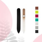 Λίμα νυχιών κρυστάλλινη BEAUTY & CARE 12 90 mm
