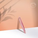 STALEKS BEAUTY & CARE 11 TYPE 3 Πλατύ λοξό τσιμπιδάκι για φρύδια