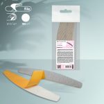 Αρχίδια μίας χρήσης για λίμα νυχιών (με μαλακό αφρώδες στρώμα) SMART 40, 180 grit (30 τεμάχια)