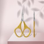 STALEKS BEAUTY & CARE 11 TYPE 8 Ψαλίδια για τα παιδικά νύχια 0+