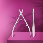 STALEKS EXPERT 90 Επαγγελματικό πενσάκι επωνυχίων, 5 mm