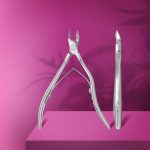 STALEKS EXPERT 100 Επαγγελματικό πενσάκι επωνυχίων, 7 mm