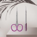 STALEKS SMART 41 TYPE 3 Επαγγελματικό ψαλίδι επωνυχίων με γάντζο