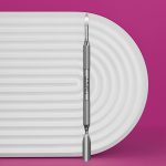 STALEKS EXPERT 30 TYPE 6 Στρογγυλός ευρύς πούσερ και πίκα