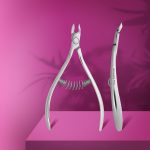 STALEKS EXPERT 81 Επαγγελματικό πενσάκι επωνυχίων, 6 mm