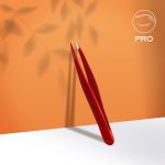 STALEKS EXPERT 11 TYPE 5r Επαγγελματική πένσα για φρύδια σημειακή