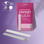 STALEKS EXPERT 20 Αυτοκόλλητες λίμες-θήκες με μαλακή βάση για ευθεία λίμα, κόκκος 180 (30 τεμ.)