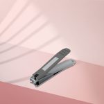 STALEKS BEAUTY & CARE 51 Νυχοκόπτες για νύχια μεγάλο με Mat λαβή και λίμα
