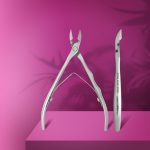 STALEKS EXPERT 11 Επαγγελματικό πενσάκι επωνυχίων, 11 mm