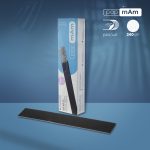Αρχεία μιας χρήσης papmAm EXPERT 22, 240 κόκκων (50 τεμάχια)