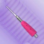 STALEKS UNIQ 36 Combo Εργαζόμενο τμήμα λεπίδας (λεπτή ευθεία λίμα)