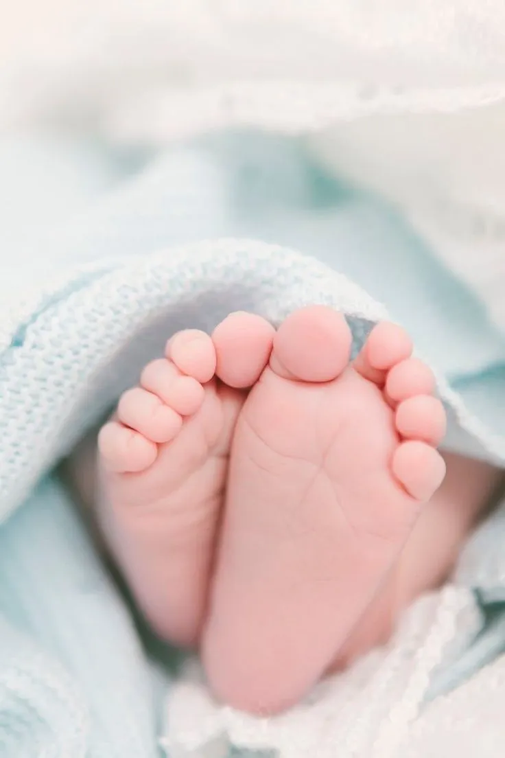 Well Baby Check Ups at Pimri Pediatrics