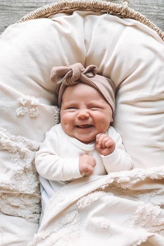 Newborn Check Ups at Pimri Pediatrics