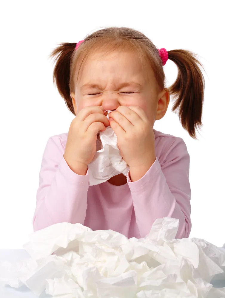 Low Dose Allergen Immunotherapy LDA