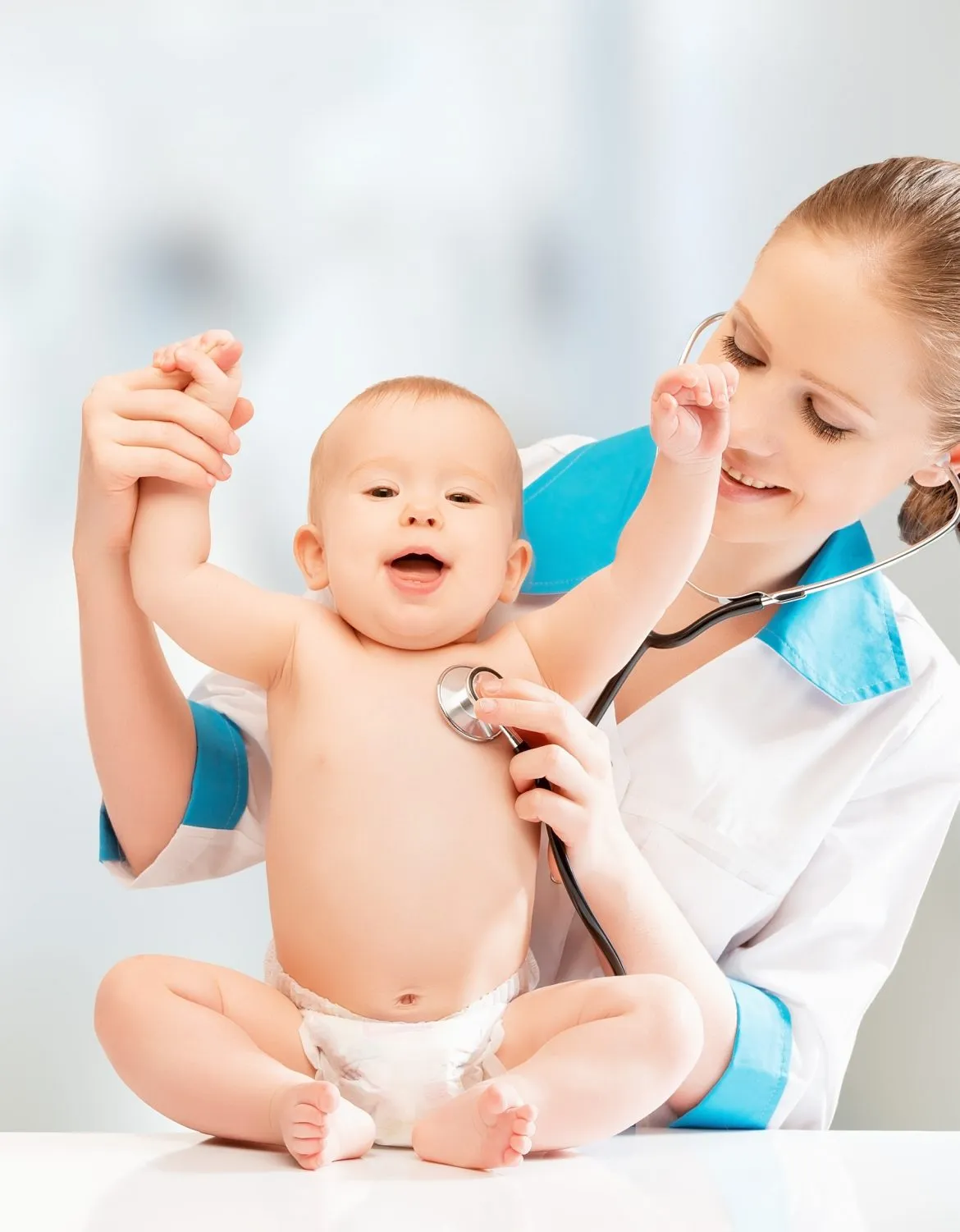 Newborn Circumcision