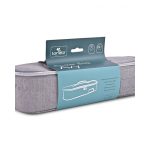 Cooler bag avy Grey 10040290002 Lorelli Ισοθερμική τσάντα μεταφοράς - Image 2