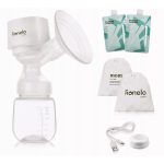 Lionelo Fidi One Ηλεκτρικό θήλαστρο Moνής Άντλησης