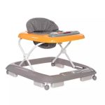 Περπατούρα - στράτα lorelli take a walk sunset orange grey 10120400012