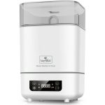 Ηλεκτρικός αποστειρωτής – στεγνωτήρας Lorelli White 1028018