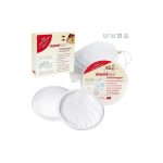 Mamivac nursing pads 4-pack επιθέματα στήθους